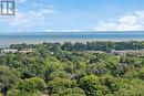 1411 - 65 Speers Road, Oakville (Old Oakville), ON  - Outdoor With Body Of Water With View 