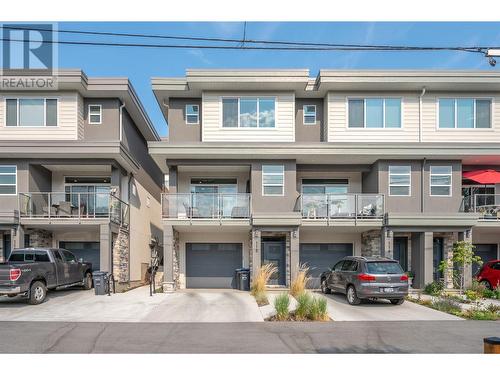 253 Norton Street Unit# 113, Penticton, BC - Outdoor With Facade