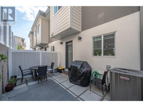 253 Norton Street Unit# 113, Penticton, BC - Outdoor With Exterior