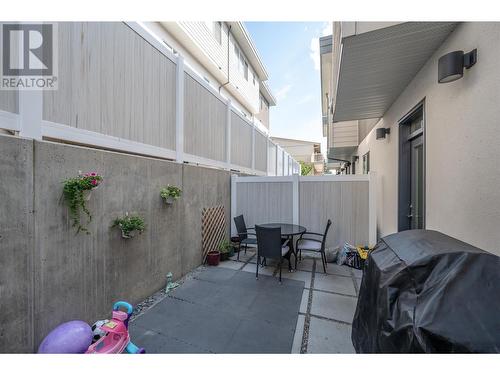 253 Norton Street Unit# 113, Penticton, BC - Outdoor With Exterior