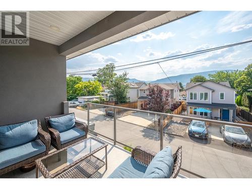 253 Norton Street Unit# 113, Penticton, BC - Outdoor With Exterior