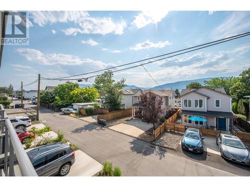 253 Norton Street Unit# 113, Penticton, BC - Outdoor With View