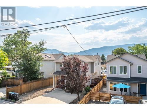 253 Norton Street Unit# 113, Penticton, BC - Outdoor