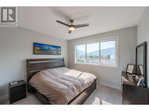 253 Norton Street Unit# 113, Penticton, BC - Indoor Photo Showing Bedroom