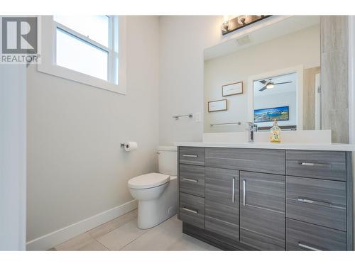 253 Norton Street Unit# 113, Penticton, BC - Indoor Photo Showing Bathroom