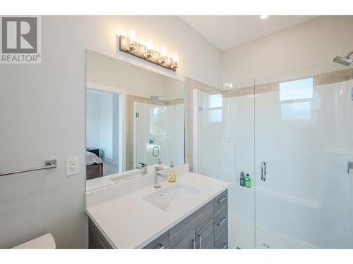 253 Norton Street Unit# 113, Penticton, BC - Indoor Photo Showing Bathroom