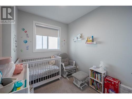 253 Norton Street Unit# 113, Penticton, BC - Indoor Photo Showing Bedroom