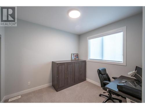 253 Norton Street Unit# 113, Penticton, BC - Indoor Photo Showing Office