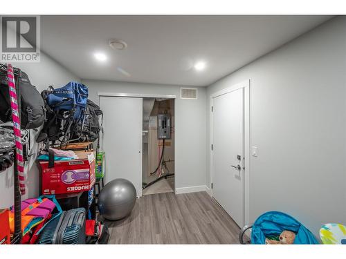 253 Norton Street Unit# 113, Penticton, BC - Indoor