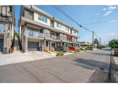 253 Norton Street Unit# 113, Penticton, BC - Outdoor With Facade