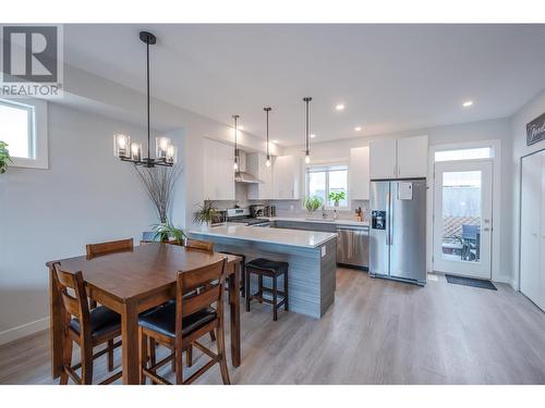 253 Norton Street Unit# 113, Penticton, BC - Indoor