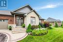 17 Rosslyn Drive, Brighton, ON  - Outdoor 