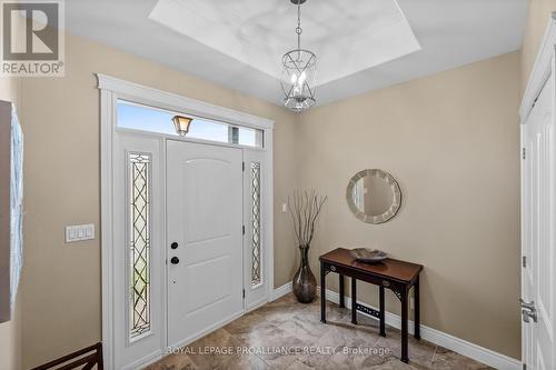 17 Rosslyn Drive, Brighton, ON - Indoor Photo Showing Other Room