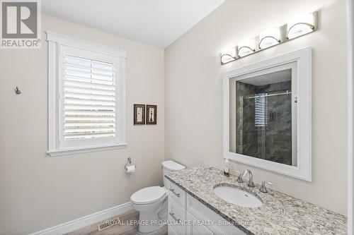 17 Rosslyn Drive, Brighton, ON - Indoor Photo Showing Bathroom