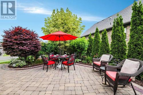 17 Rosslyn Drive, Brighton, ON - Outdoor With Deck Patio Veranda