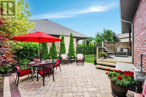 17 Rosslyn Drive, Brighton, ON - Outdoor