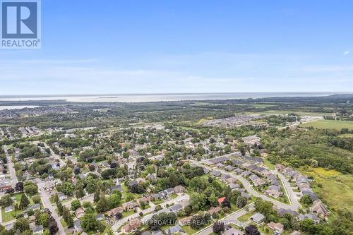 17 Rosslyn Drive, Brighton, ON - Outdoor With View