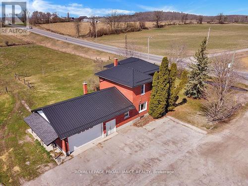 2508 County Road 8, Trent Hills (Campbellford), ON 