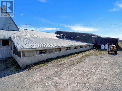 2508 County Road 8, Trent Hills (Campbellford), ON 