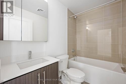 1108 - 105 Oneida Crescent S, Richmond Hill (Langstaff), ON - Indoor Photo Showing Bathroom