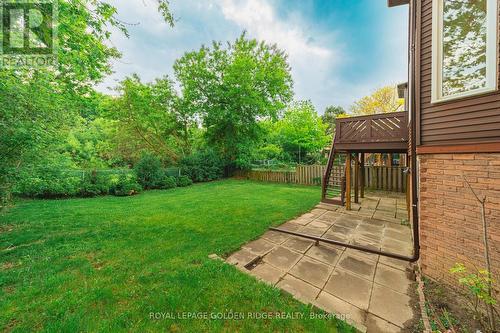 151 Old Surrey Lane, Richmond Hill (South Richvale), ON - Outdoor