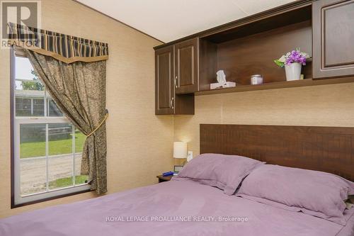 486 Cty Rd 18 - 3 Beachview Lane, Prince Edward County (Athol), ON - Indoor Photo Showing Bedroom