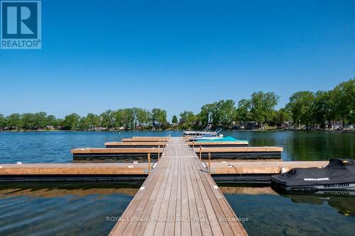 486 Cty Rd 18 - 3 Beachview Lane, Prince Edward County (Athol), ON - Outdoor With Body Of Water With View