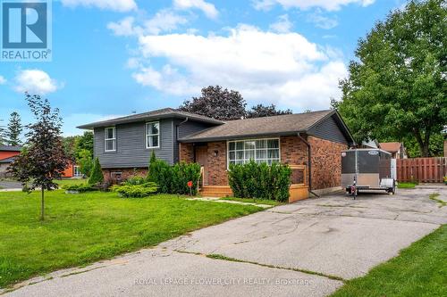 48 Devonshire Avenue S, Tillsonburg, ON - Outdoor