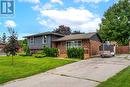 48 Devonshire Avenue S, Tillsonburg, ON  - Outdoor 