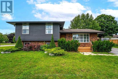 48 Devonshire Avenue S, Tillsonburg, ON - Outdoor