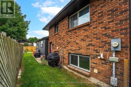 48 Devonshire Avenue S, Tillsonburg, ON - Outdoor With Fireplace With Exterior