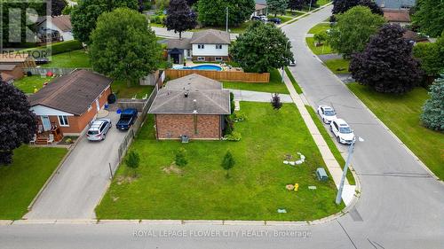 48 Devonshire Avenue S, Tillsonburg, ON - Outdoor With View