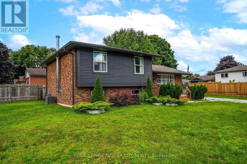 48 Devonshire Avenue S, Tillsonburg, ON - Outdoor