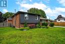 48 Devonshire Avenue S, Tillsonburg, ON  - Outdoor 