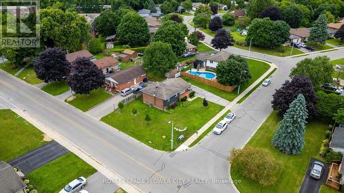 48 Devonshire Avenue S, Tillsonburg, ON - Outdoor With View