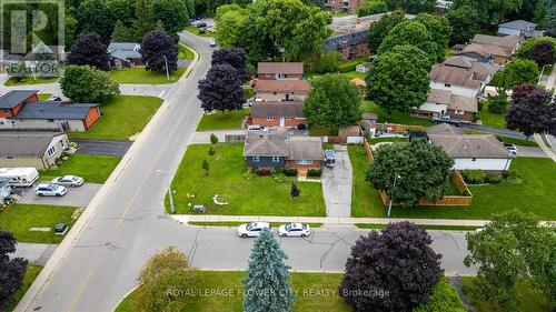 48 Devonshire Avenue S, Tillsonburg, ON - Outdoor With View