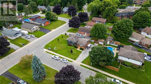 48 Devonshire Avenue S, Tillsonburg, ON - Outdoor With View