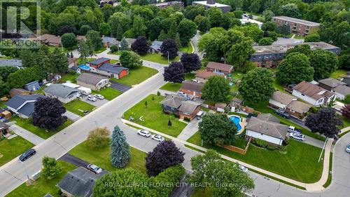 48 Devonshire Avenue S, Tillsonburg, ON - Outdoor With View