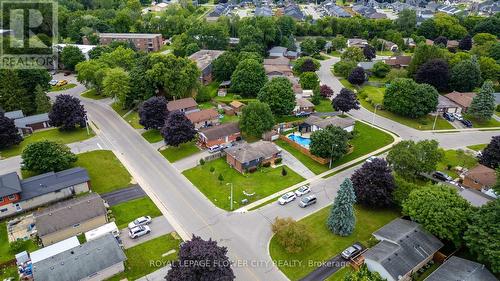 48 Devonshire Avenue S, Tillsonburg, ON - Outdoor With View