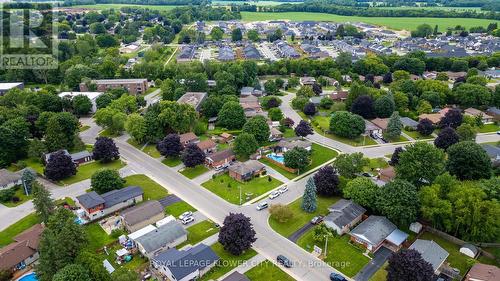 48 Devonshire Avenue S, Tillsonburg, ON - Outdoor With View