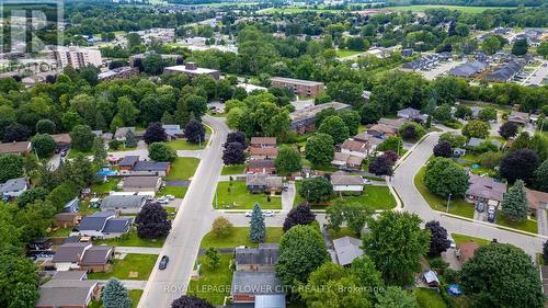 48 Devonshire Avenue S, Tillsonburg, ON - Outdoor With View