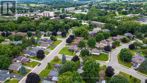 48 Devonshire Avenue S, Tillsonburg, ON - Outdoor With View