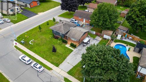 48 Devonshire Avenue S, Tillsonburg, ON - Outdoor With View