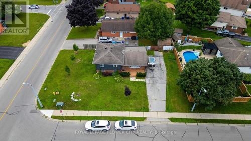 48 Devonshire Avenue S, Tillsonburg, ON - Outdoor With View