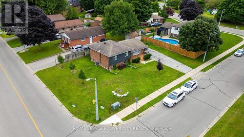 48 Devonshire Avenue S, Tillsonburg, ON - Outdoor With View