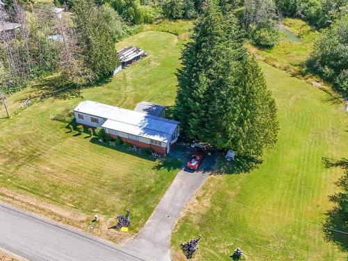 5611 Strick Rd, Port Alberni, BC 