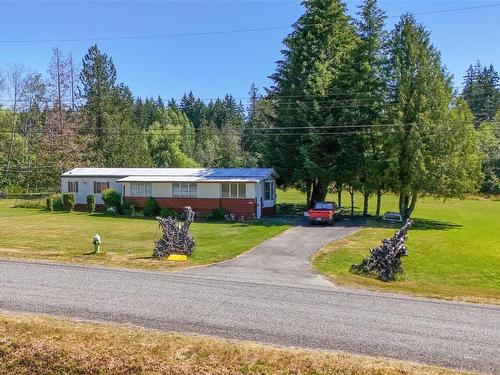 5611 Strick Rd, Port Alberni, BC 