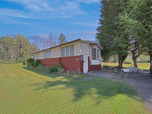 5611 Strick Rd, Port Alberni, BC 