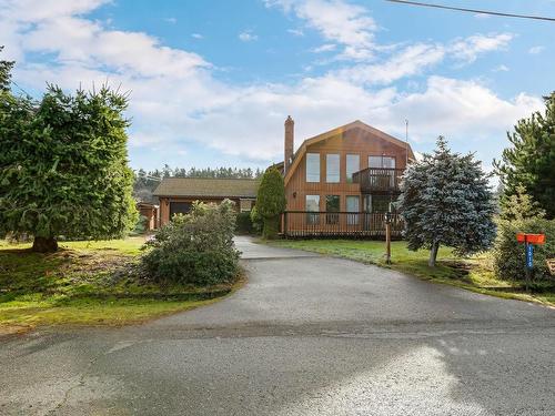 1010 Surfside Dr, Qualicum Beach, BC 