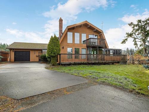 1010 Surfside Dr, Qualicum Beach, BC 